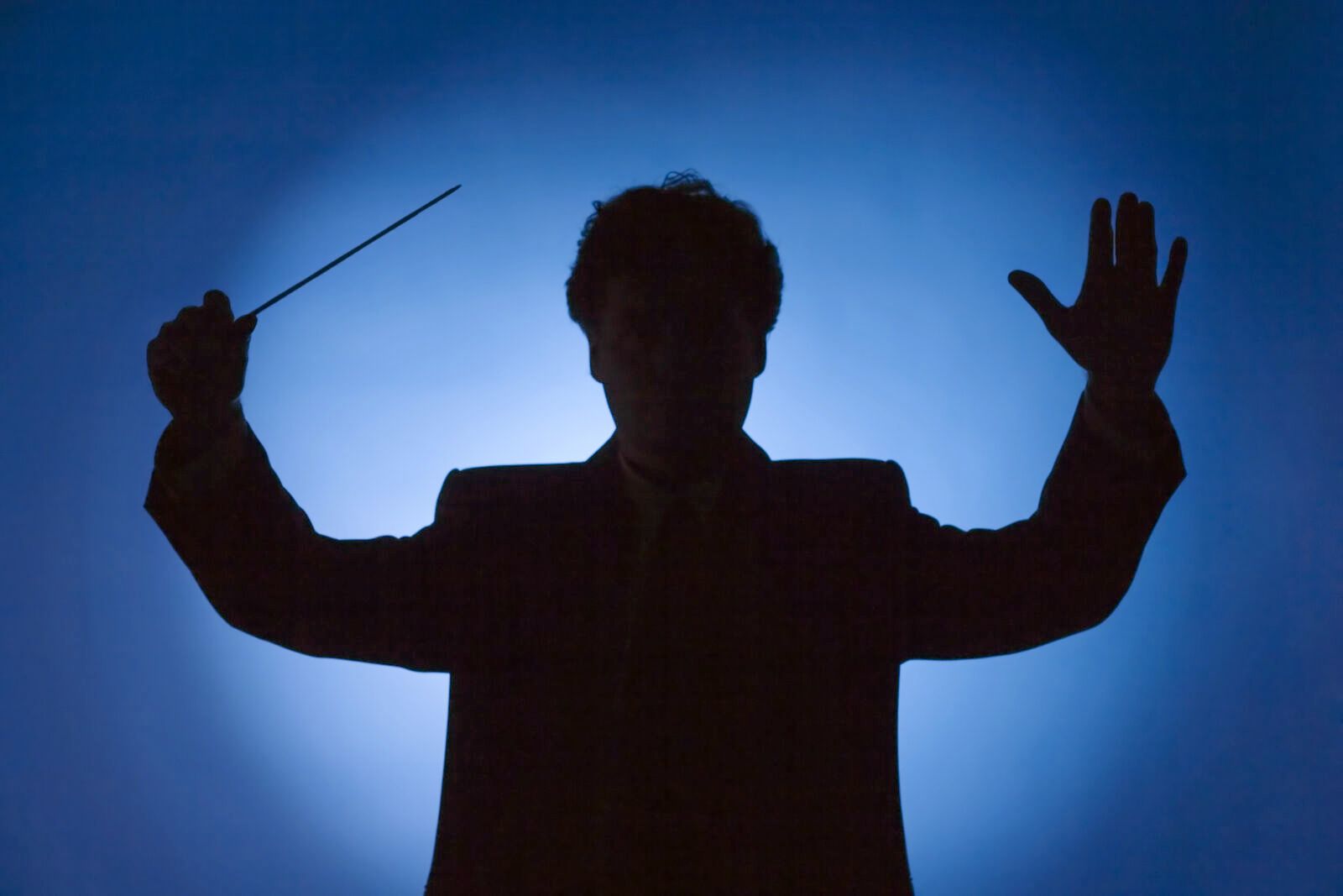 The Curtom Orchestra live